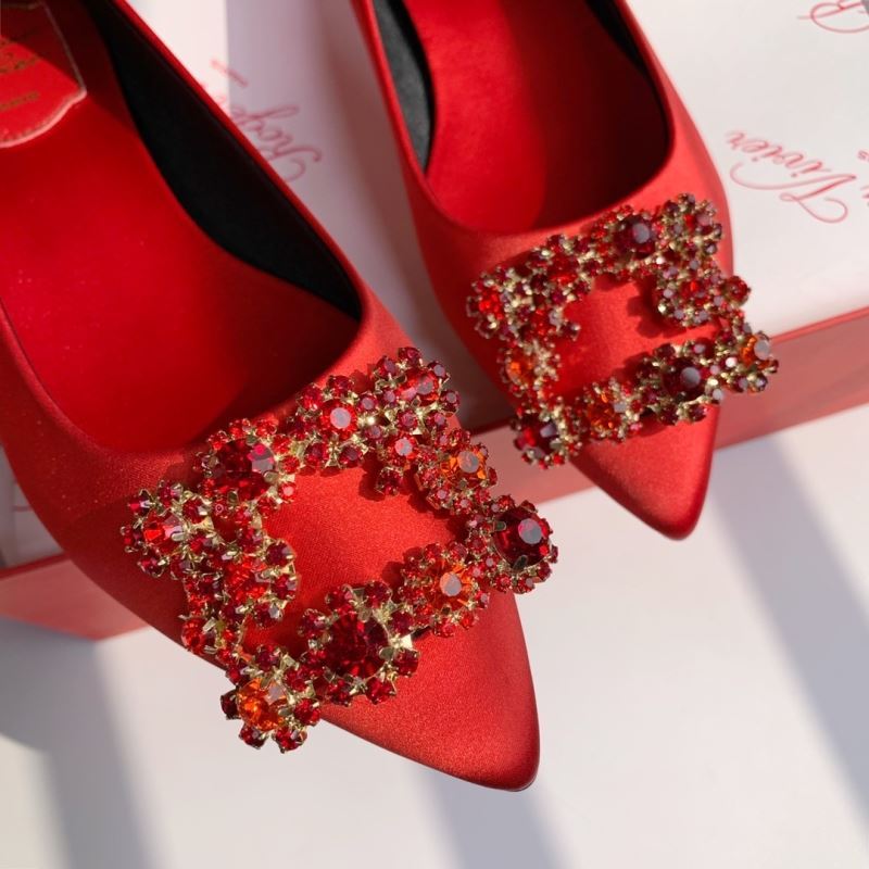 Roger Vivier Shoes